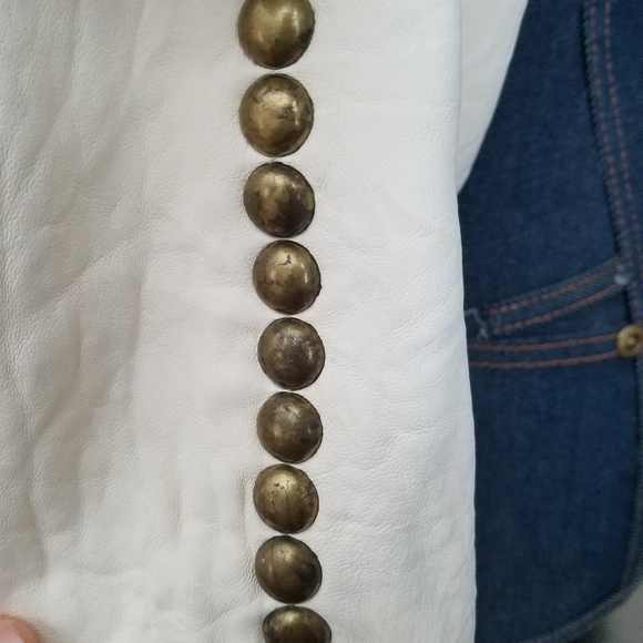 🌼Leatherock Hobo Purse🌼 - Picture 5 of 11